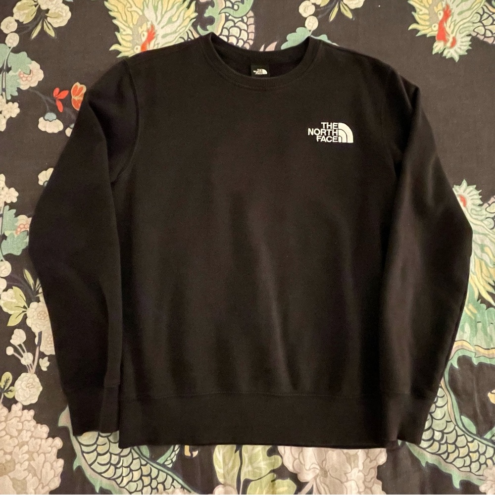 The North Face Crewneck